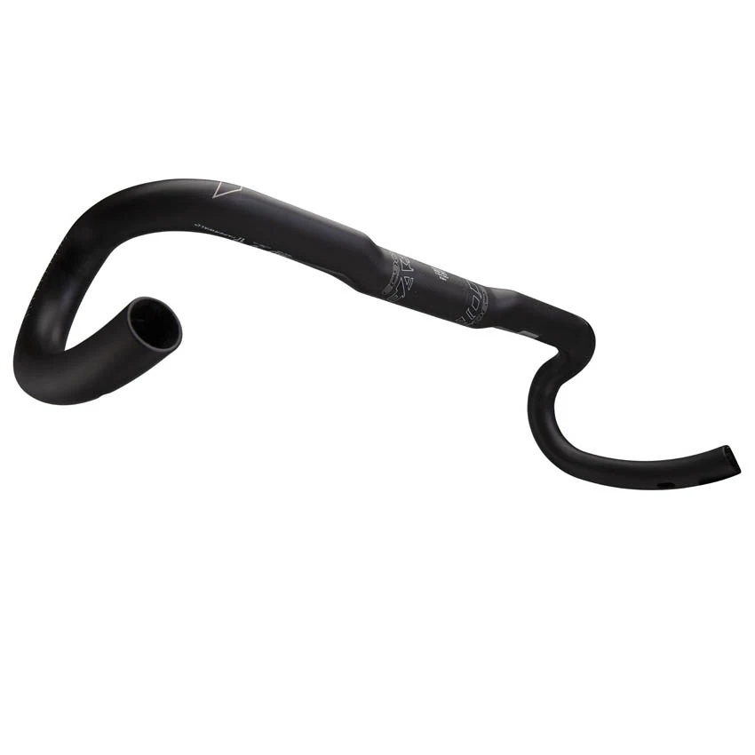 Manillar Gravel Easton EC90 AX Carbon