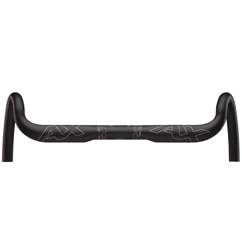 Manillar Gravel Easton EC90 AX Carbon