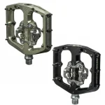 Pedales Renthal Revo-DHC clip para descenso, dh, downhill