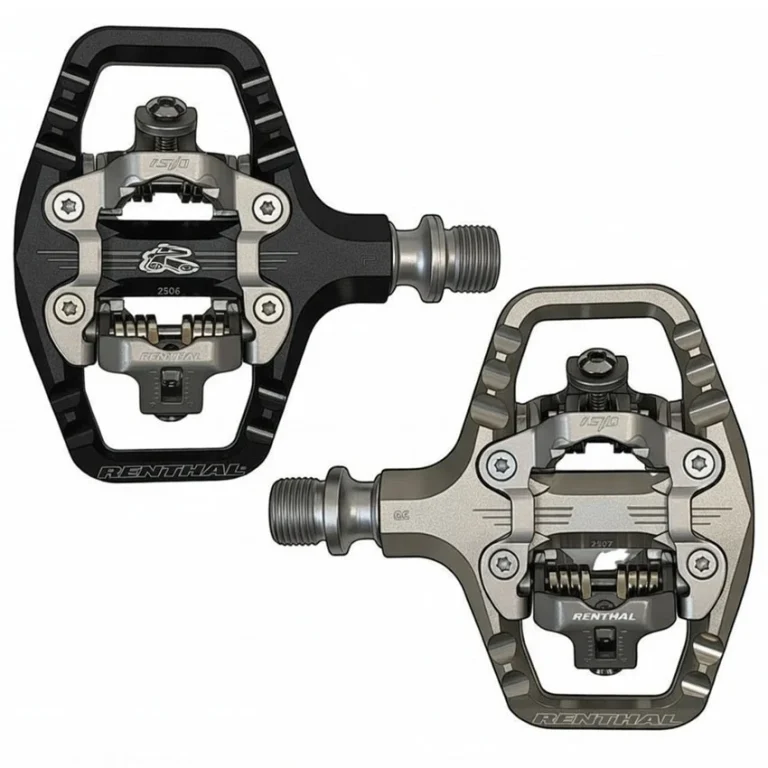 Pedales Renthal Revo-TRC