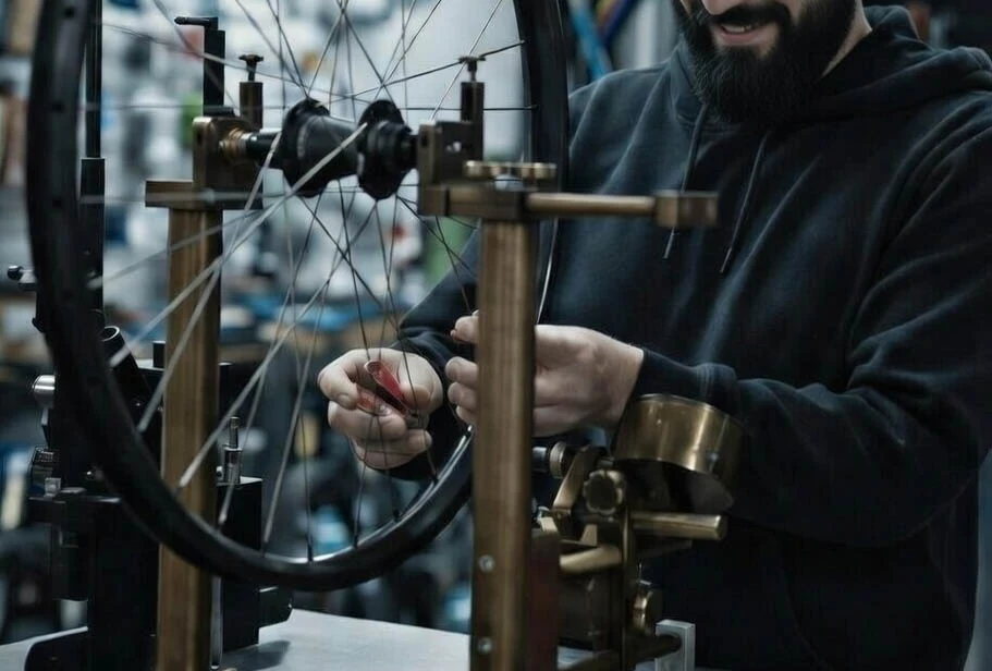 ruedas para mtb y ebike personalizadas, ruedas a la carta para mtb