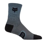 Calcetines Fox Ranger Fade 6 azul cobalto