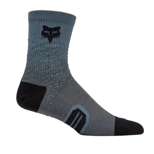Calcetines Fox Ranger Fade 6 azul cobalto