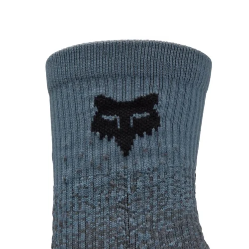 Calcetines Fox Ranger Fade 6 azul cobalto