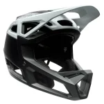casco integral para enduro, descenso y ebikes Casco FOX Proframe RS Aura White