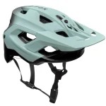 Casco Fox Speedframe Pro Backfade Frost Blue para enduro, mtb, trail