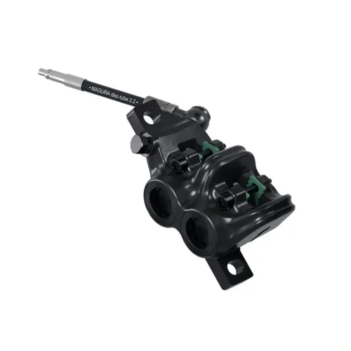 Frenos Magura Louise Elite pinza para uso en mountain bike