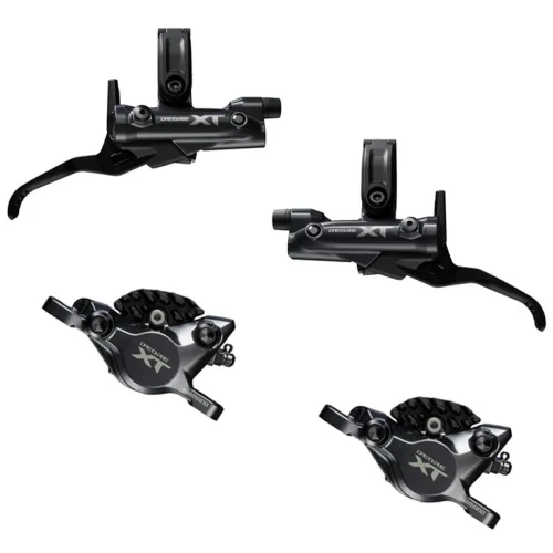 Frenos Shimano XT BL-M8200/BR-M8200