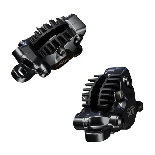 Frenos Shimano XT BL-M8200 BR-M8200 pinza