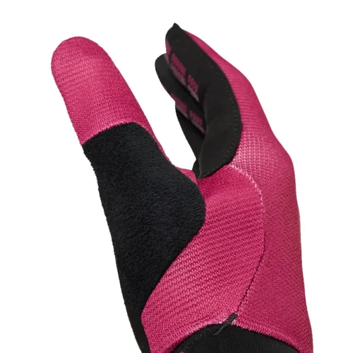 Guantes Fox Ranger BERRY LATERAL