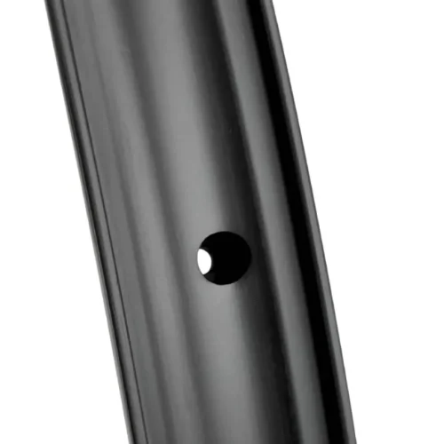 detalle interior de la Llanta de Carbono Nextie Premium XC para mountain bike