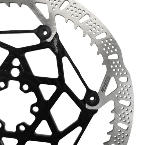 Disco de freno Galfer Disc Shark EVO para MTB y ebikes