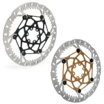 Disco de freno Galfer Disc Shark EVO para MTB y ebike