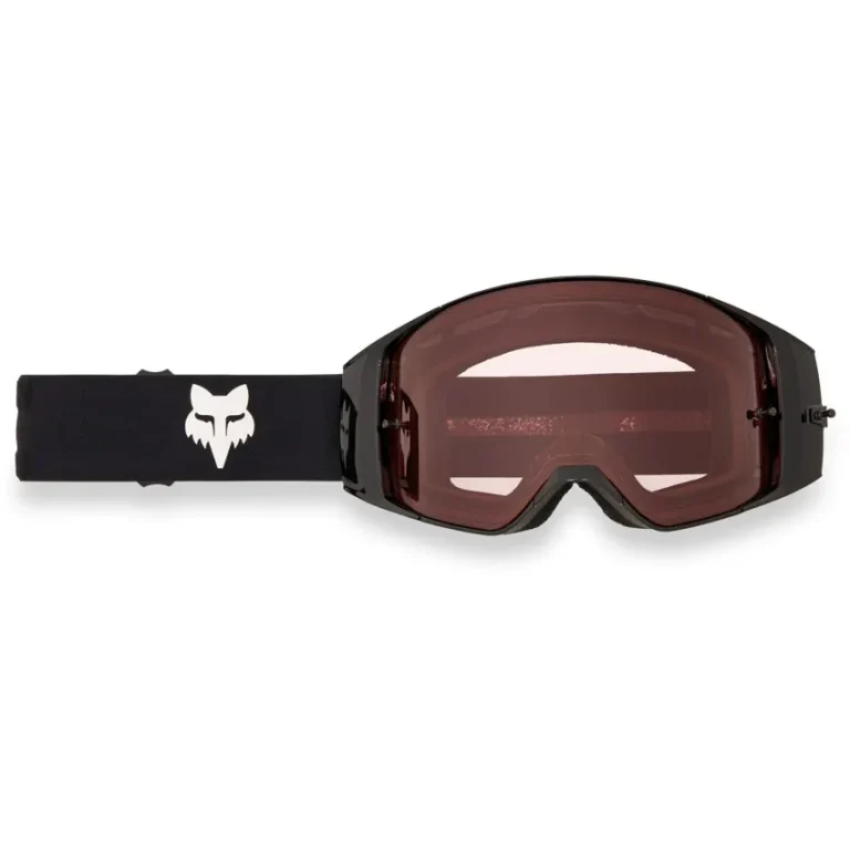Gafas de máscara Fox Vue Max VIVID MTB para enduro y dh