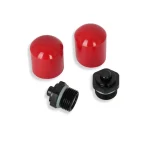 Kit purgadores de aire Fox 36 - 36 SL Low Profile para horquillas +2026