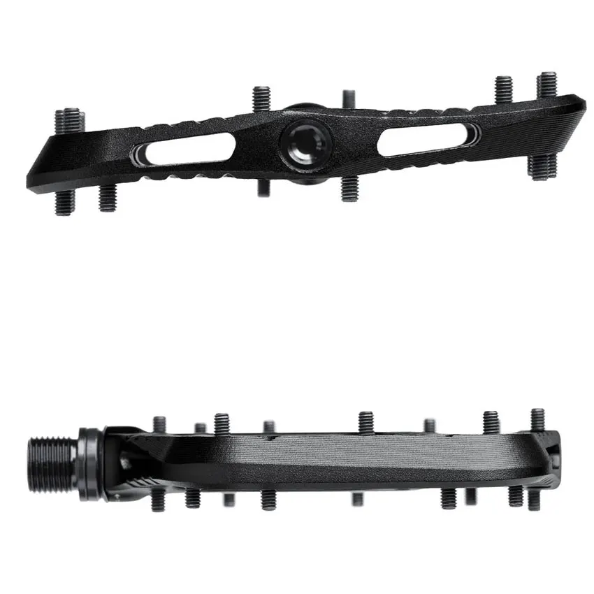 Pedales MTB Plataforma Oneup Wave Aluminio - Imagen 4