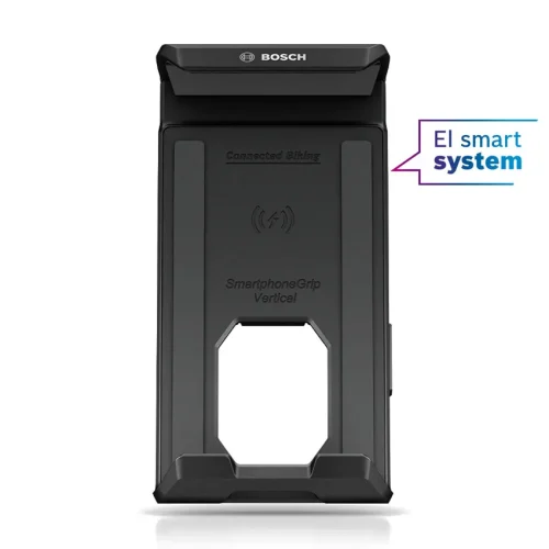 Soporte de móvil Bosch SmartphoneGrip Vertical BSP3300 smart system