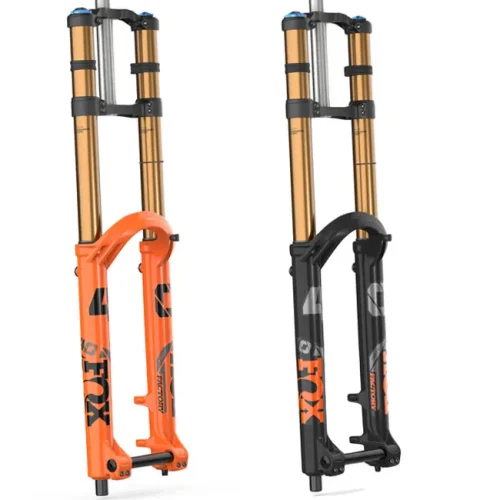 Horquilla Fox 40 Factory Grip2 DH | 203 mm