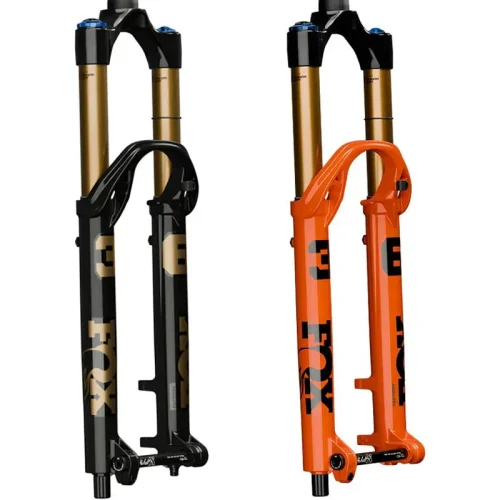 Horquilla Fox 36 Factory Kashima Grip X MTB