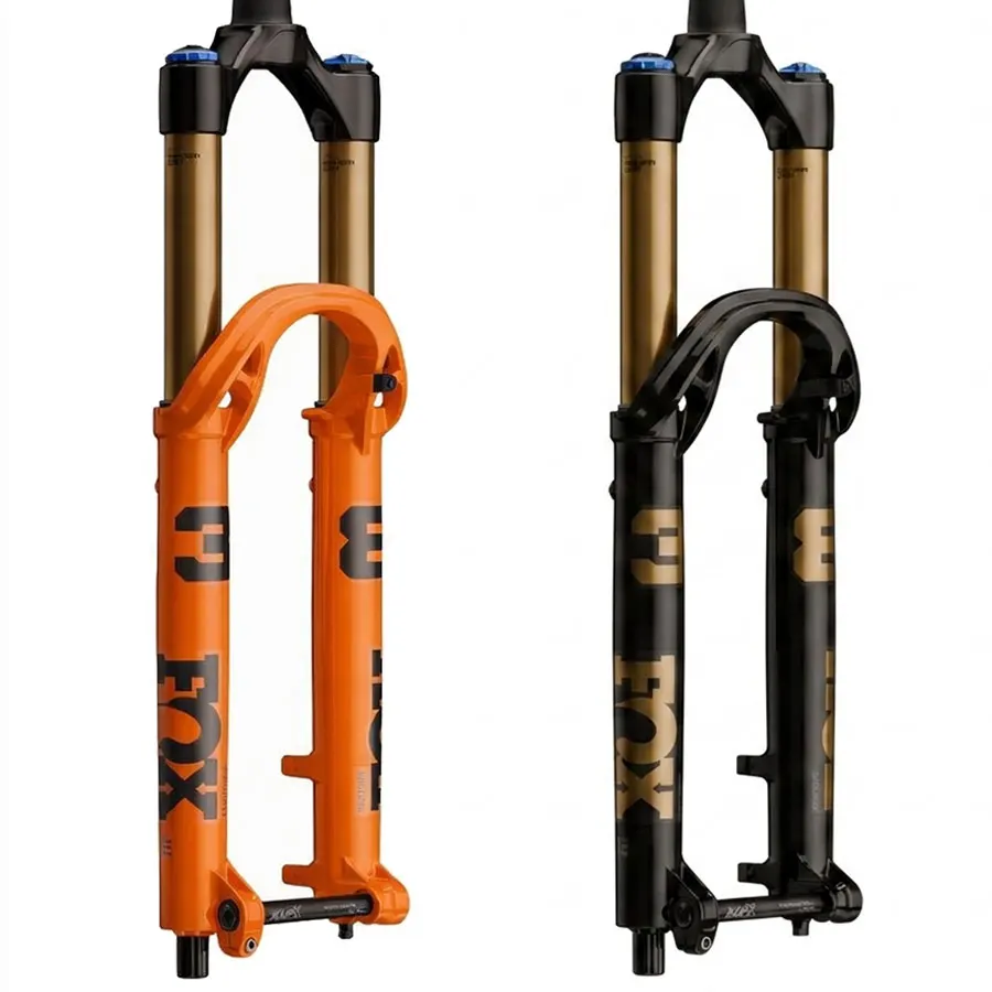 Horquilla Fox 38 Factory Kashima Grip X2 MTB | EBIKE | 2027