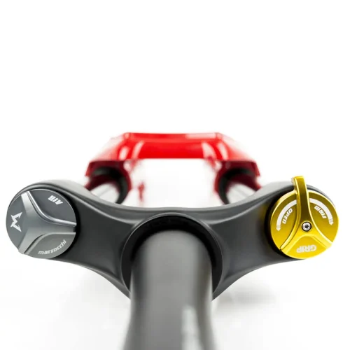 Horquilla Marzocchi Bomber Z1 Fit Grip MTB