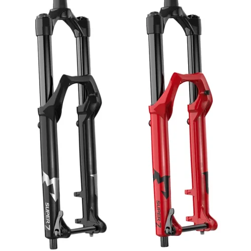 Horquilla Marzocchi Super Z Grip X MTB