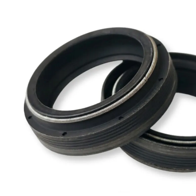 Kit de retenes para horquilla Fox Podium Gen2 no flange baja friccion