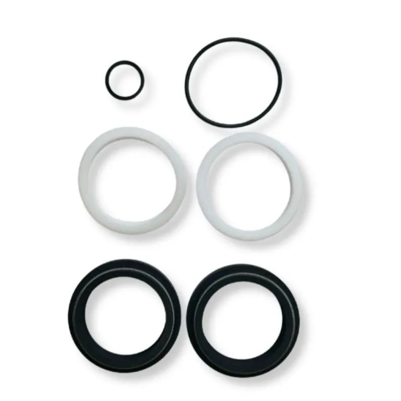 Kit de retenes para horquilla Fox Podium Gen2