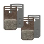 Pastillas de freno de disco Magura MDP 13 Gustav Elite silver
