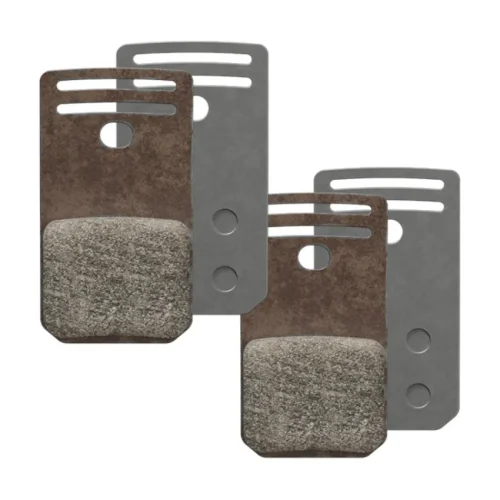 Pastillas de freno de disco Magura MDP 13 Gustav Elite silver