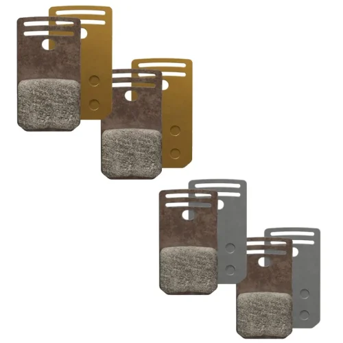 Pastillas de freno de disco Magura MDP 13 Gustav Elite/Pro Clara Pro