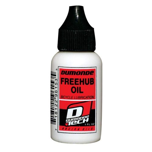 Aceite Dumonde Freehub Oil para bujes de bicicleta