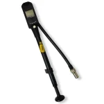 Bomba de suspensiones Öhlins digital 300 psi