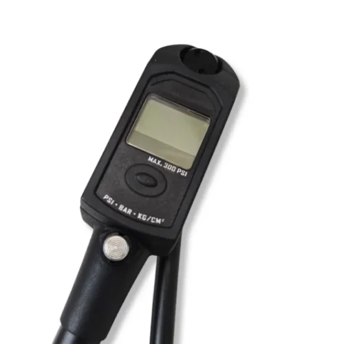 Bomba de suspensiones Öhlins digital pantalla lcd