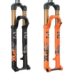 Horquilla FOX 32 SC Factory FIT4 Remote PTL MTB, con mando incluido