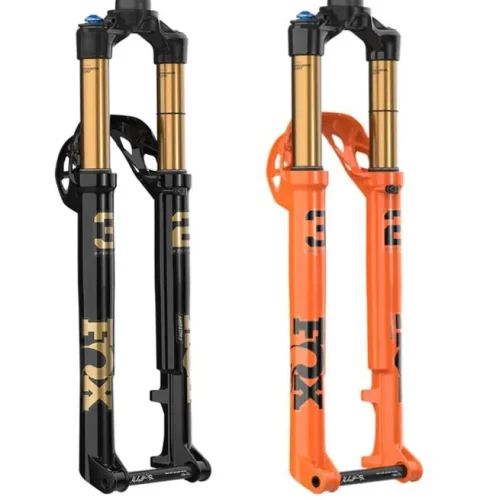 Horquilla Fox 32 SC Factory Kashima Grip SL Remote PTL MTB