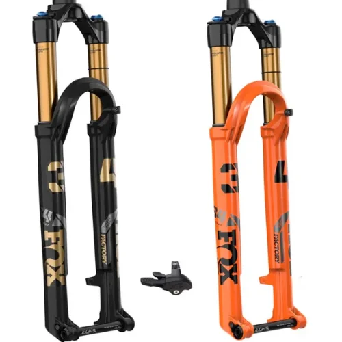 Horquilla Fox 34 SC Factory Kashima Grip SL Remote PTL MTB