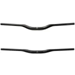Manillar de carbono Hope Black PARA MTB
