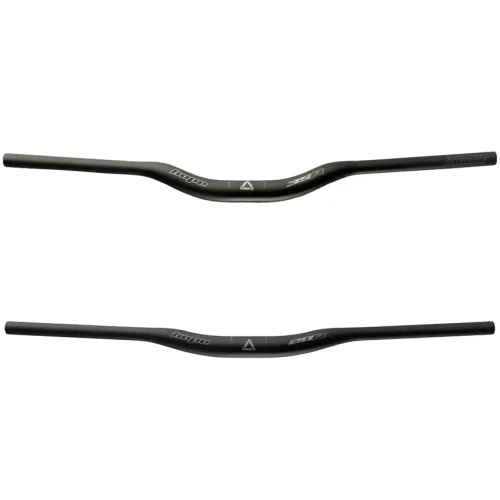Manillar de carbono Hope Black PARA MTB