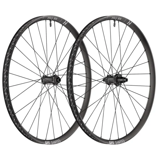 Ruedas DT Swiss HX 1700 Spline Ebike juego delantera y trasera ratchet deg 60