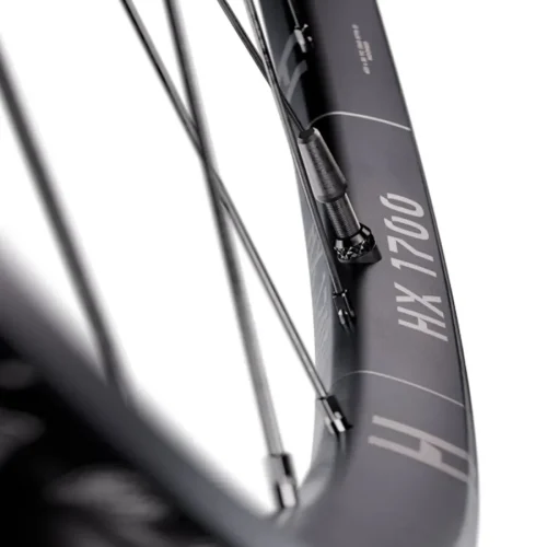 Ruedas DT Swiss HX 1700 Spline Ebike llanta de aluminio asimetrica