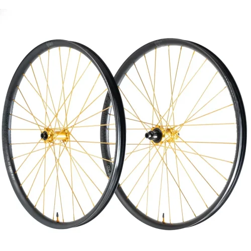 Ruedas Industry Nine Grade 300 Downhill