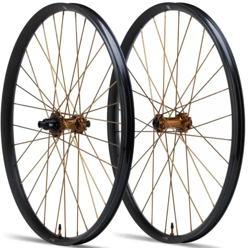 Ruedas Industry Nine Triad Enduro