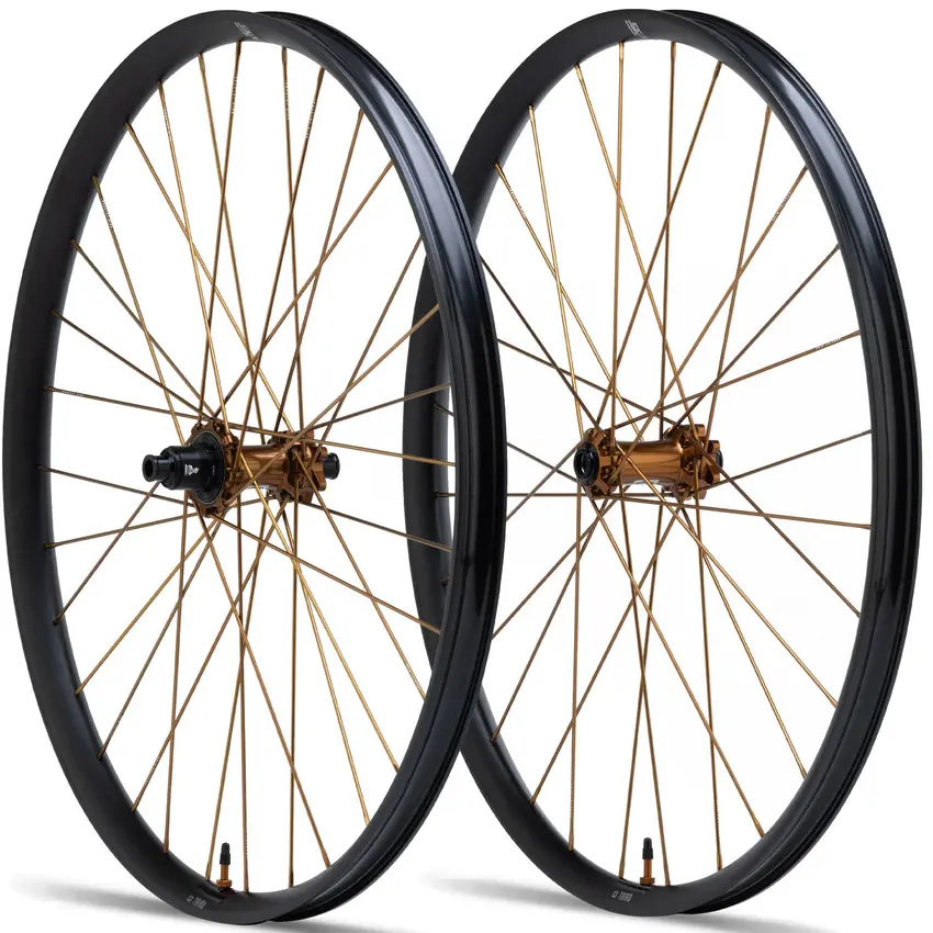Ruedas Industry Nine Triad Enduro