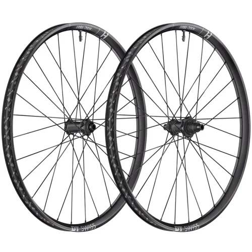 Ruedas de carbono DT Swiss HXC 1500 Spline Ebike juego de ruedas ratchet deg 15x110 12x148