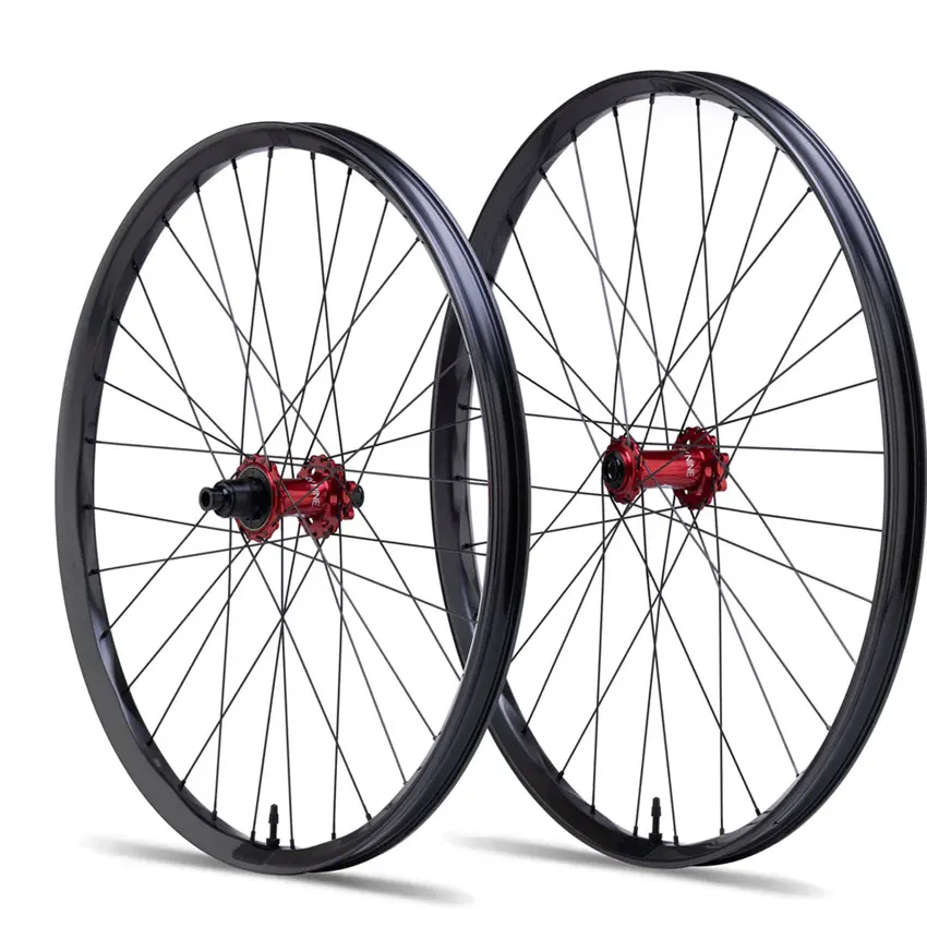 Ruedas de carbono Industry Nine Deal Downhill DH hydra 2
