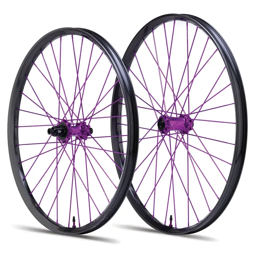 Ruedas de carbono Industry Nine Deal Downhill hydra 2 system