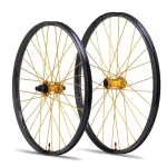 Ruedas de carbono Industry Nine Triad Enduro hydra 2 system