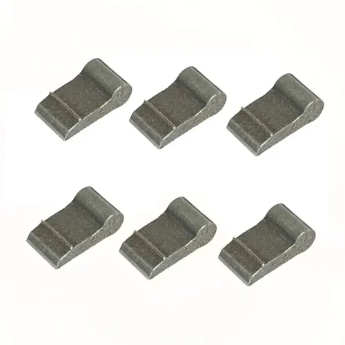Trinquetes y muelles para buje Hope pro5 juego 6 trinquetes