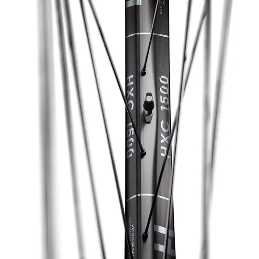 llanta dt swiss carbono hxc 1500